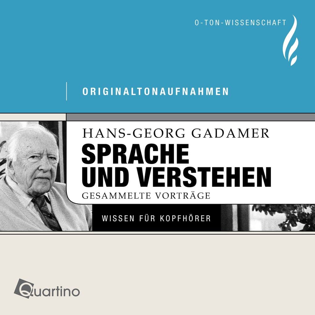 Sprache und Verstehen