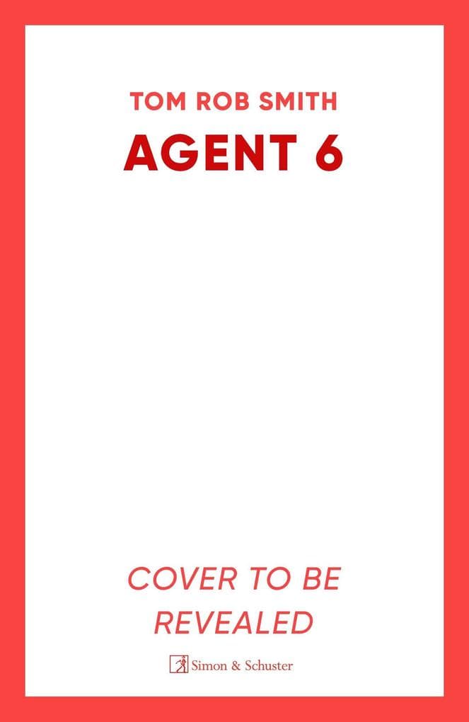 Agent 6