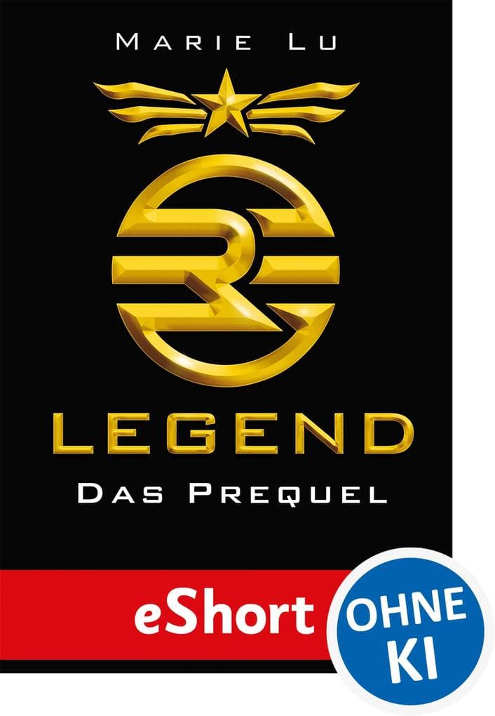 Legend - Das Prequel