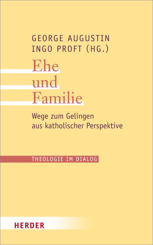 Theologie im Dialog