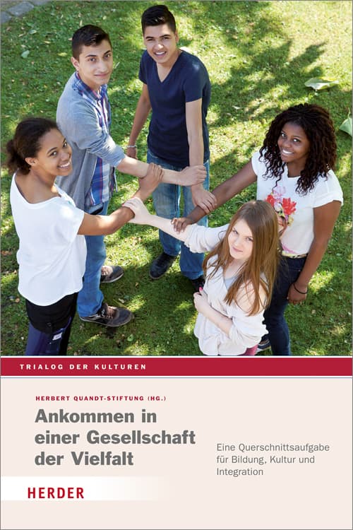 Trialog der Kulturen