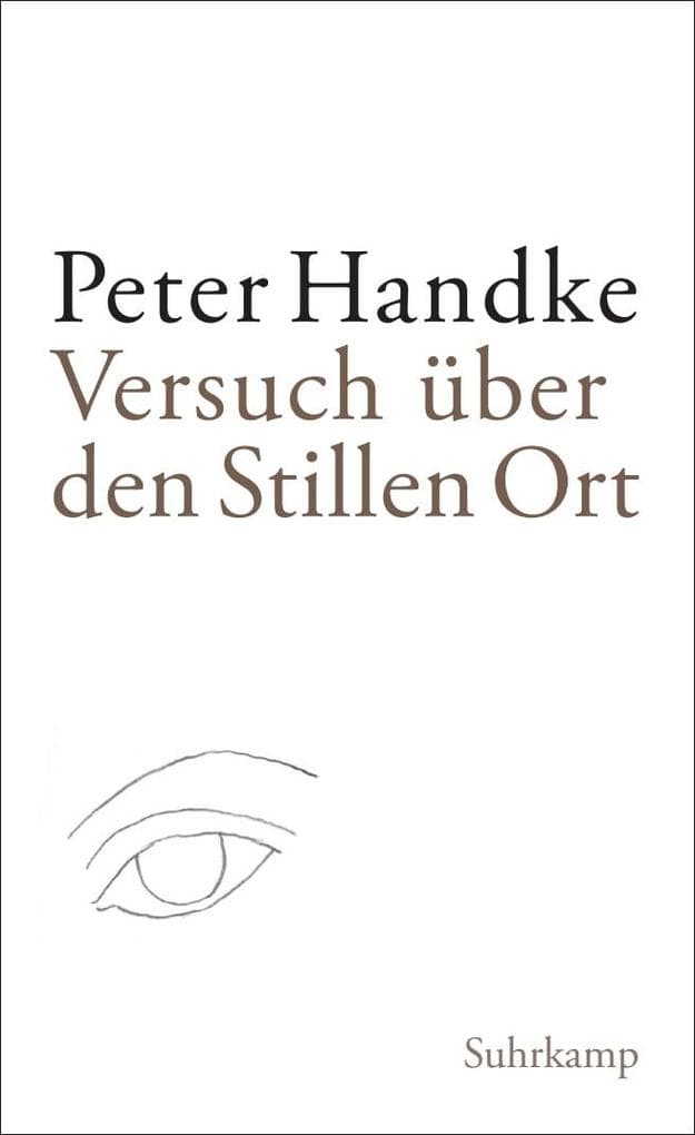 Versuch über den Stillen Ort