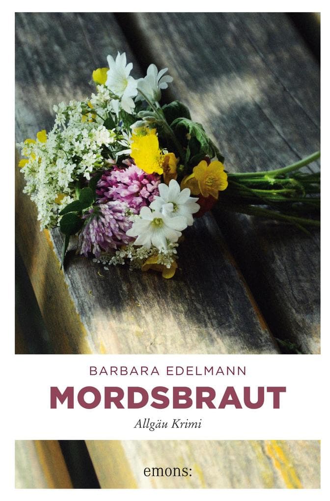 Mordsbraut