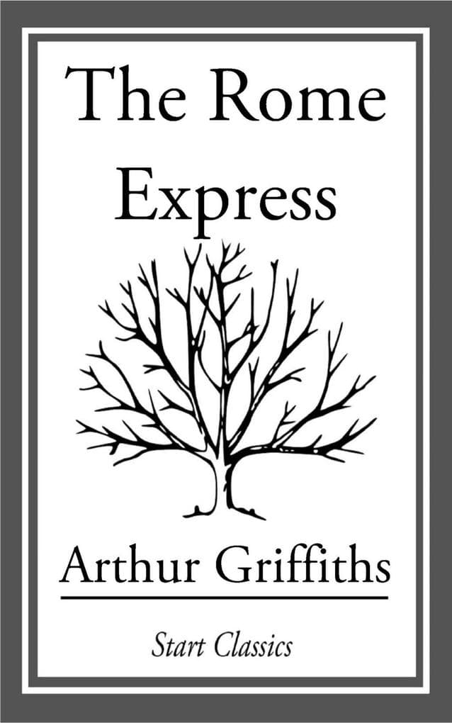 The Rome Express