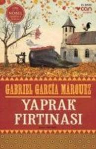 Yaprak Firtinasi