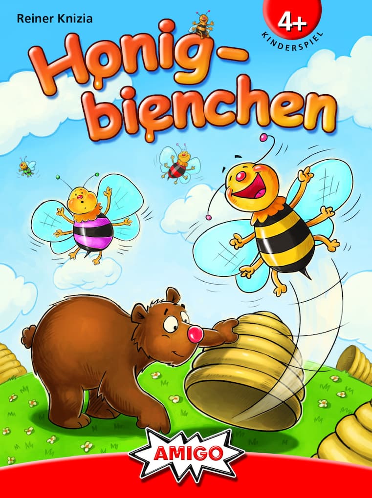 Honigbienchen