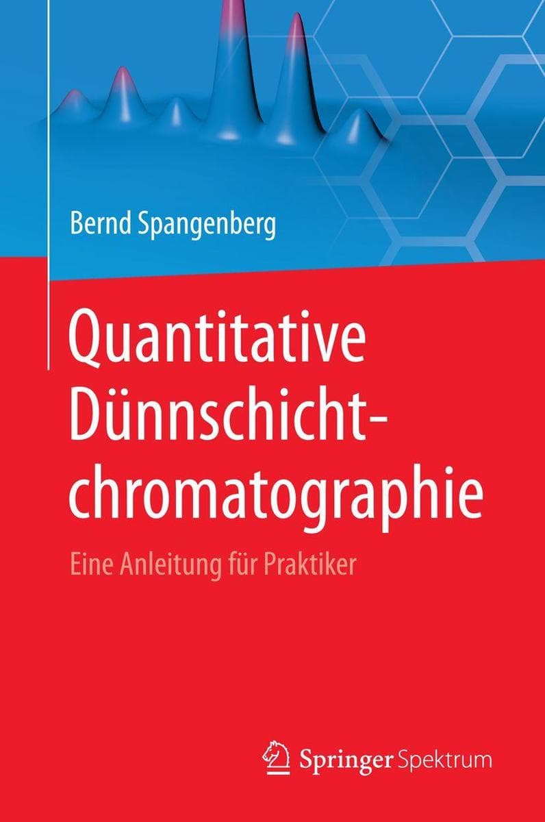 Quantitative Dünnschichtchromatographie