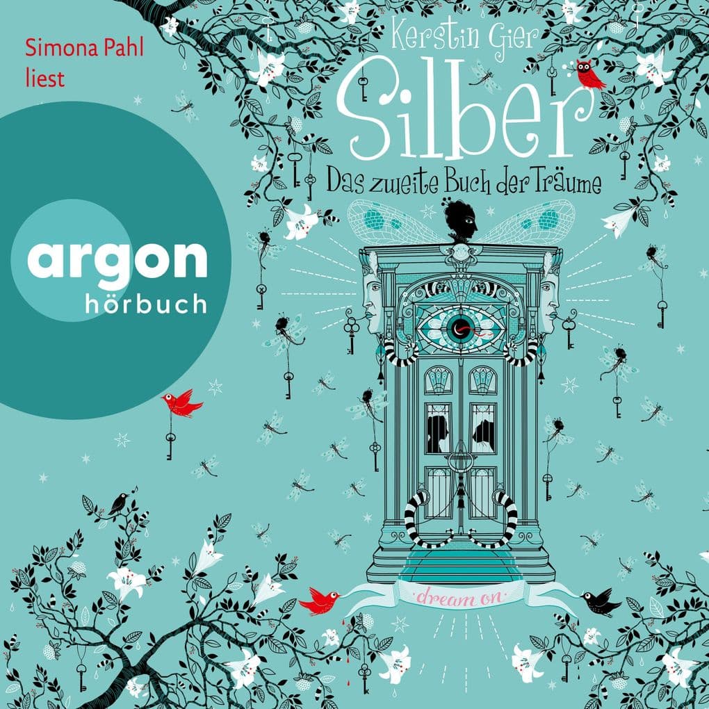 Silber - Das zweite Buch der Träume