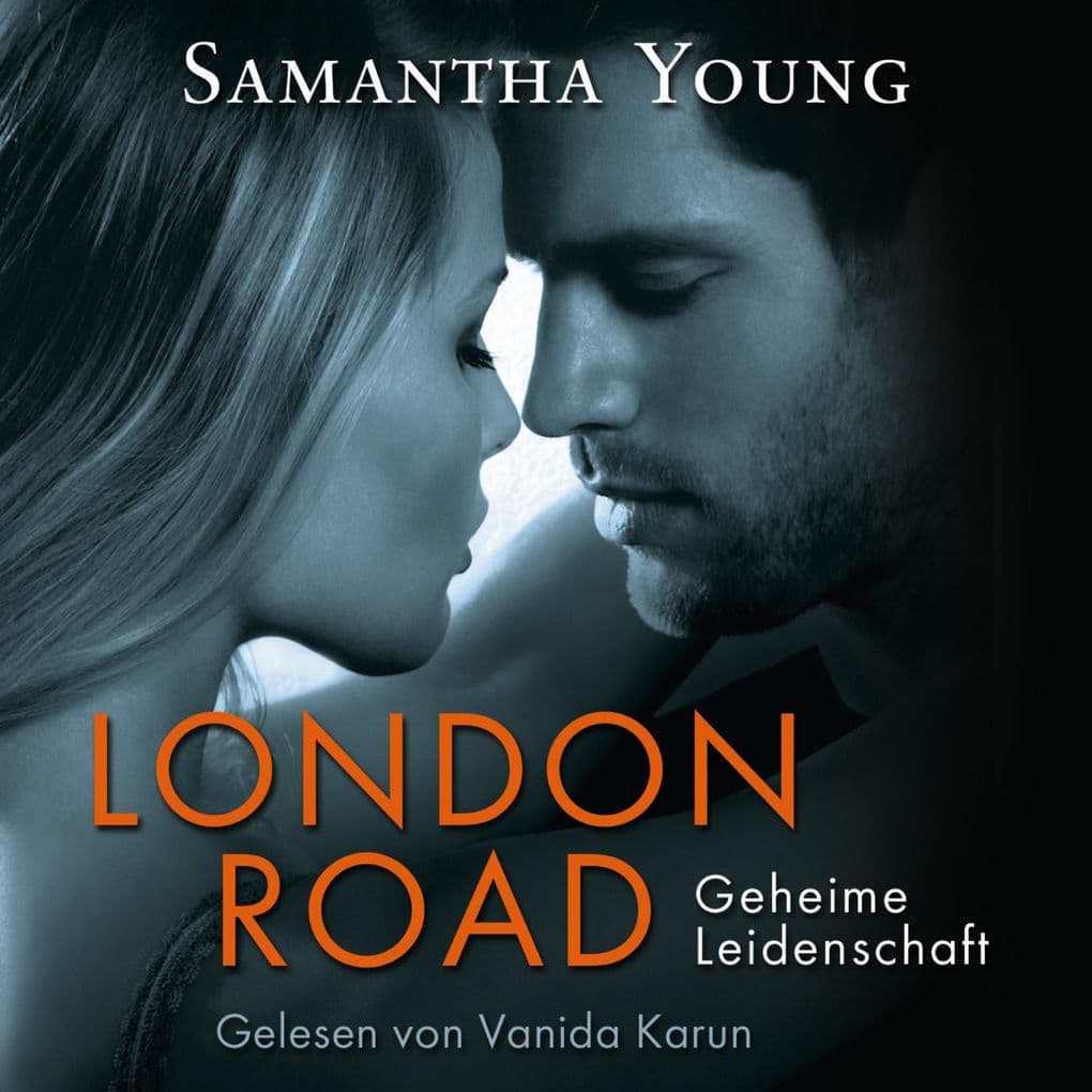 London Road - Geheime Leidenschaft