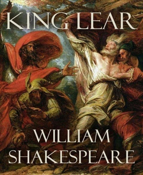 King Lear