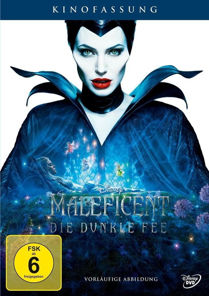 Maleficent - Die dunkle Fee