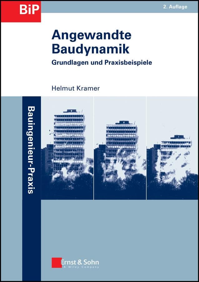 Angewandte Baudynamik