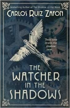 The Watcher in the Shadows
