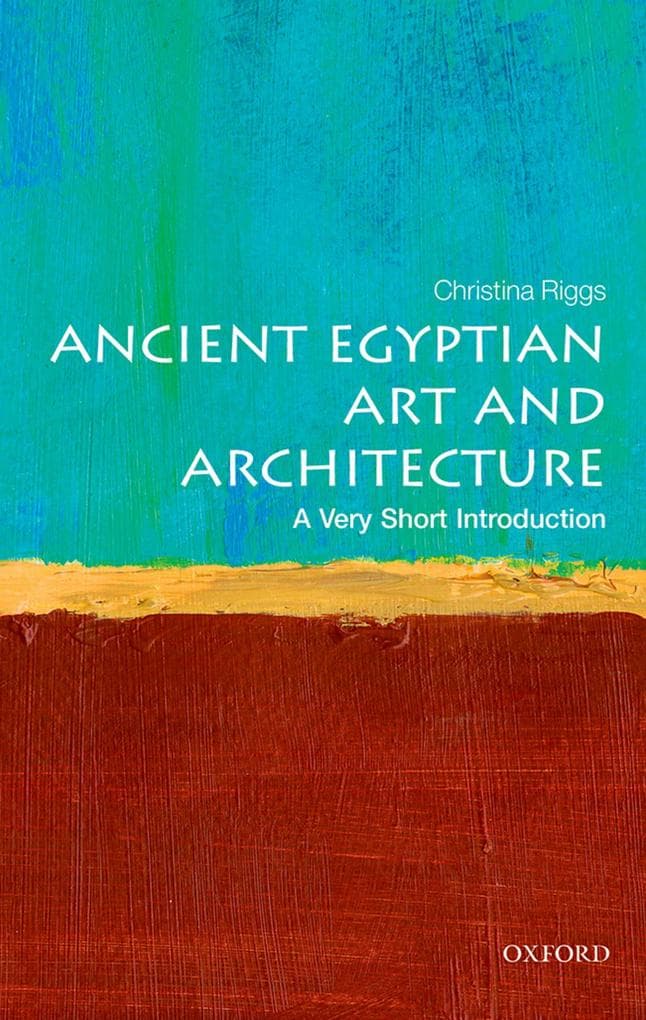 Ancient Egyptian Art and Architecture
