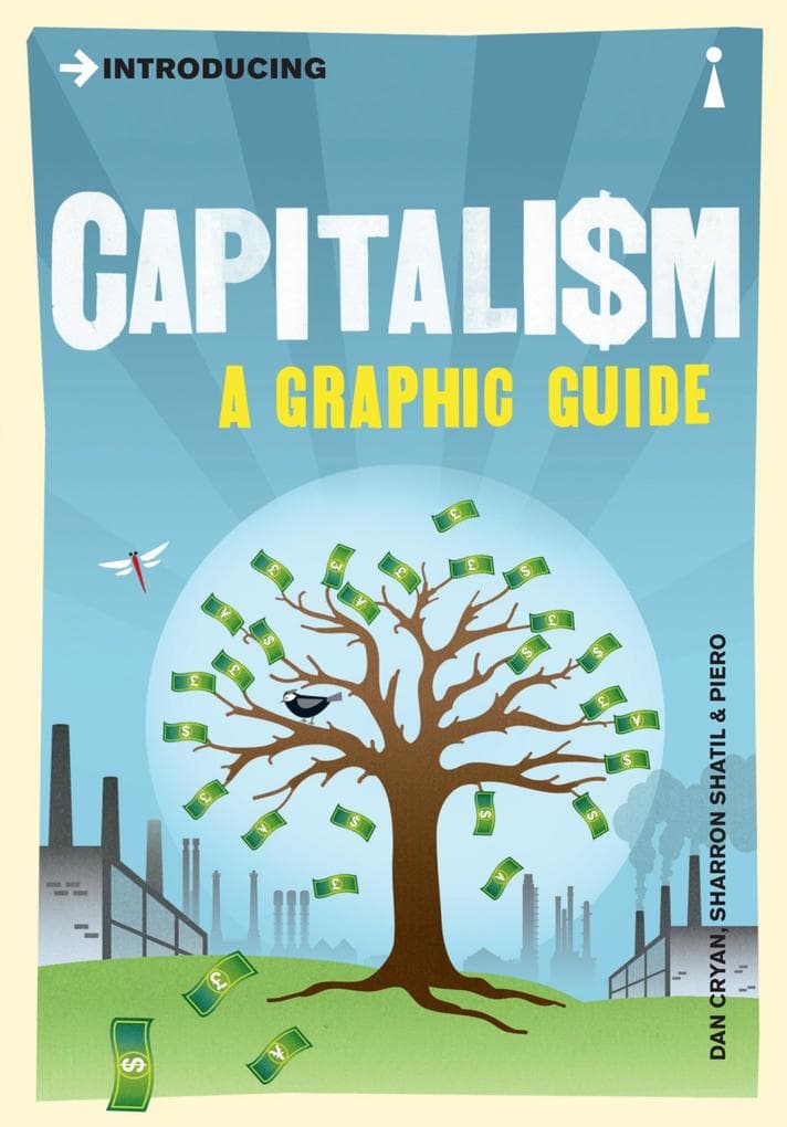 Introducing Capitalism Introducing Capitalism
