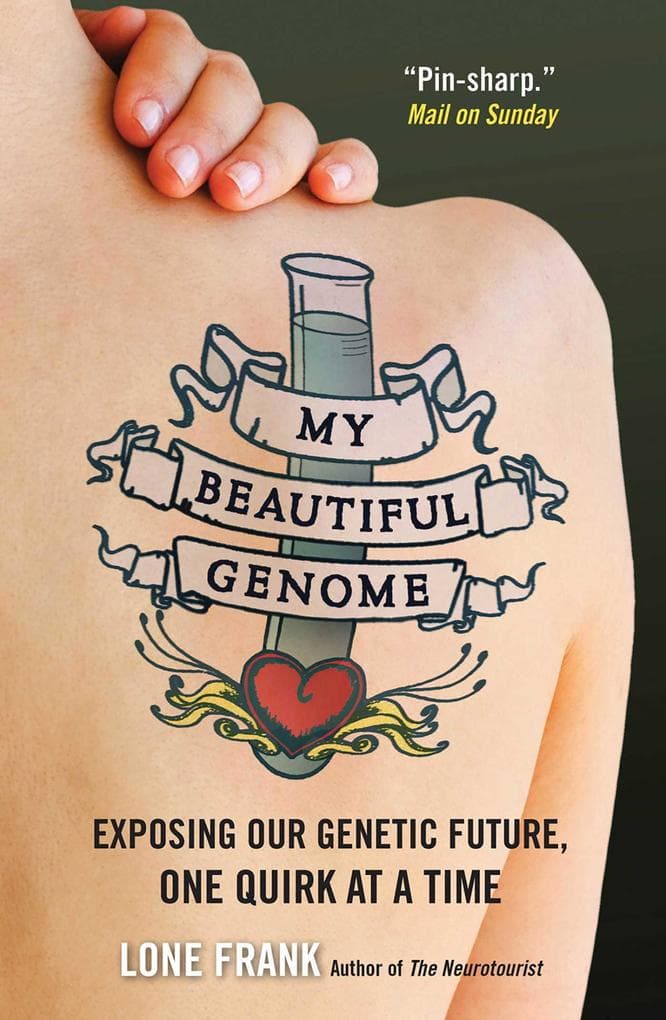 My Beautiful Genome