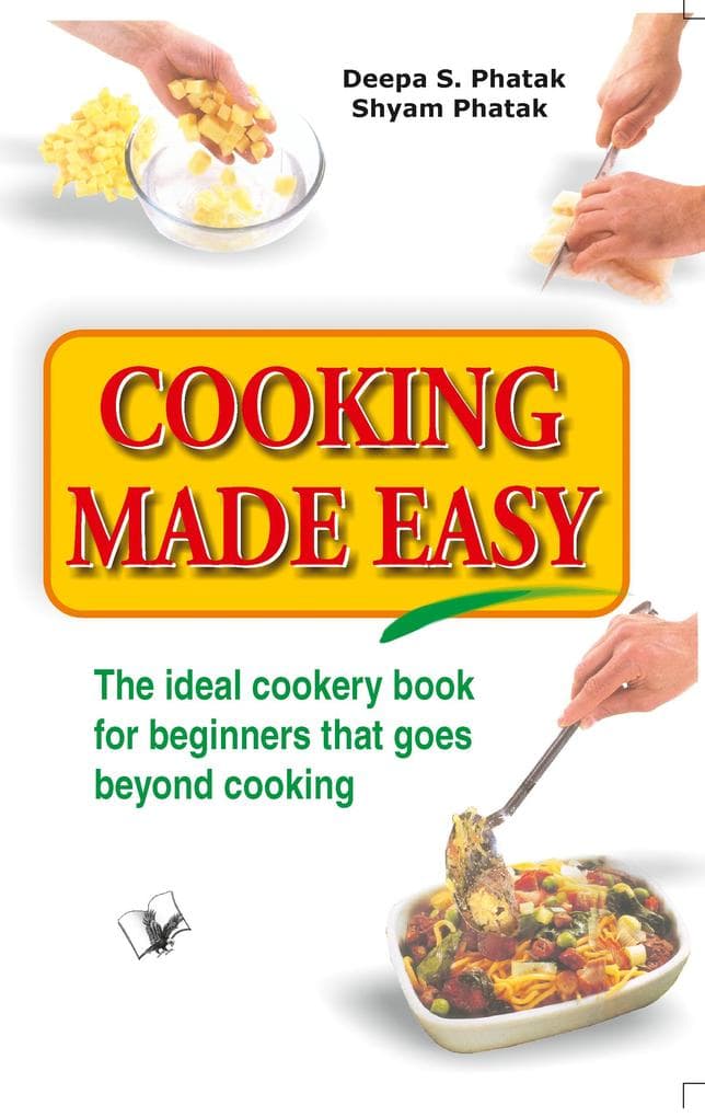 Cooking Made Easy