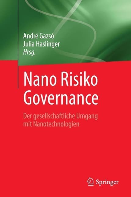 Nano Risiko Governance