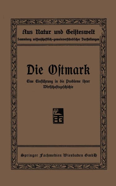 Die Ostmark