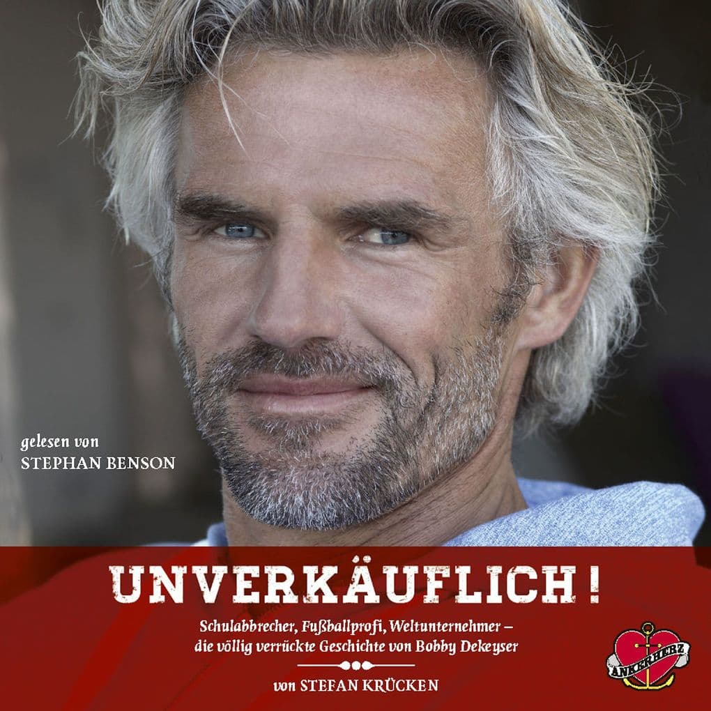 Unverkäuflich! - Das Hörbuch