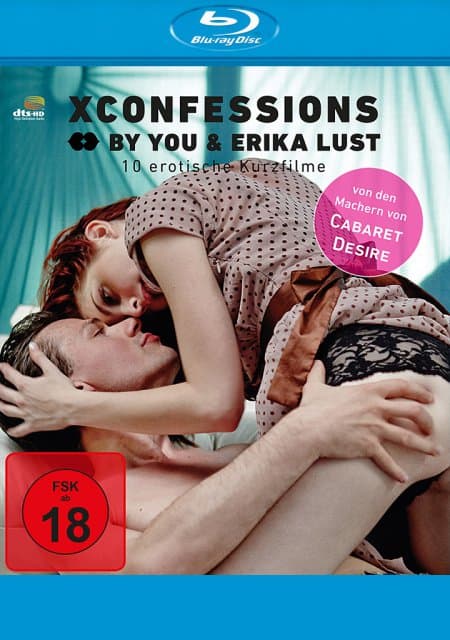 XConfessions - By You & Erika Lust