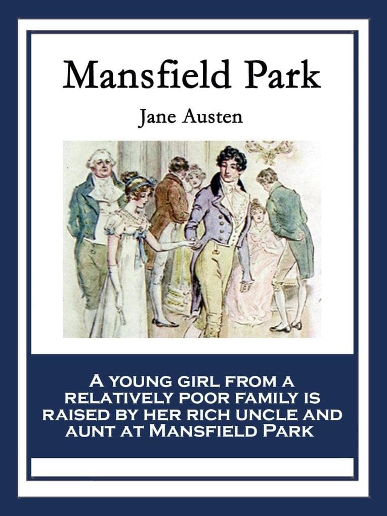Mansfield Park