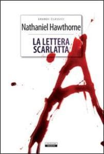 La lettera scarlatta