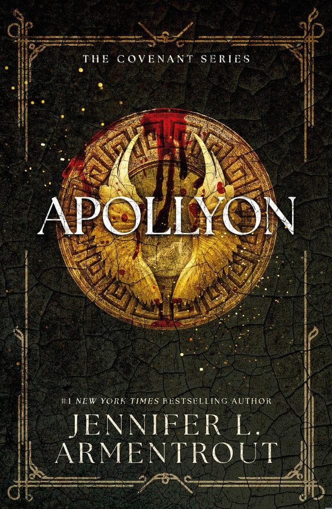 Apollyon