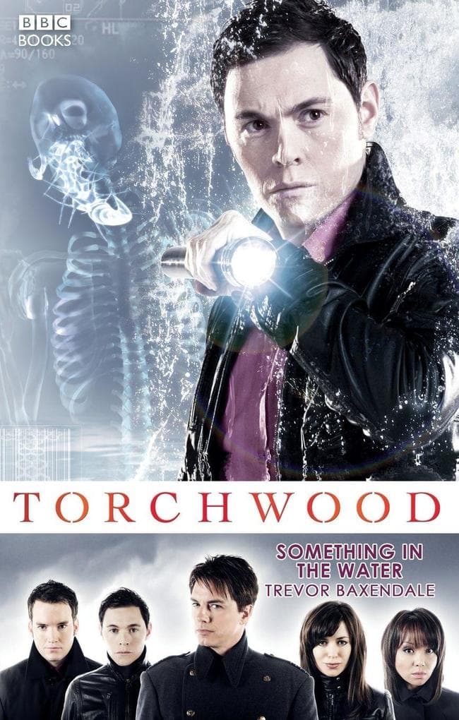 Torchwood