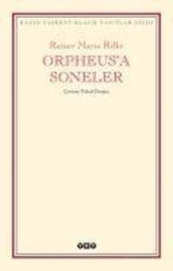 Orpheusa Soneler
