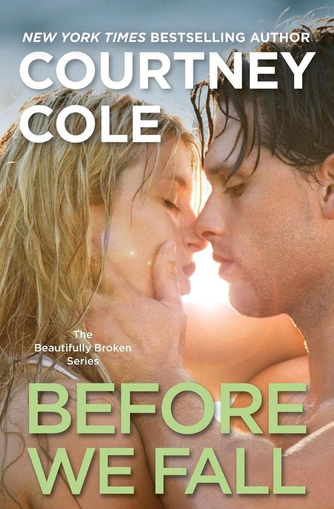 Before We Fall