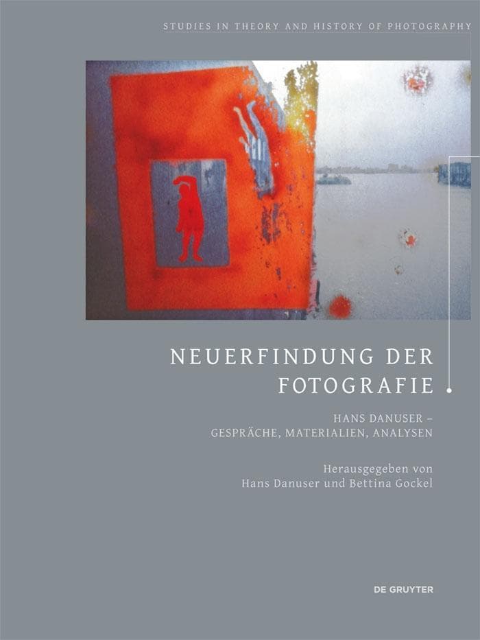 Neuerfindung der Fotografie