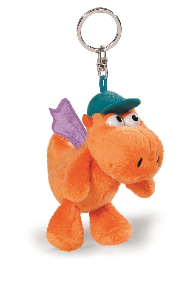 NICI - Drache Kokosnuss 10cm Bb SA