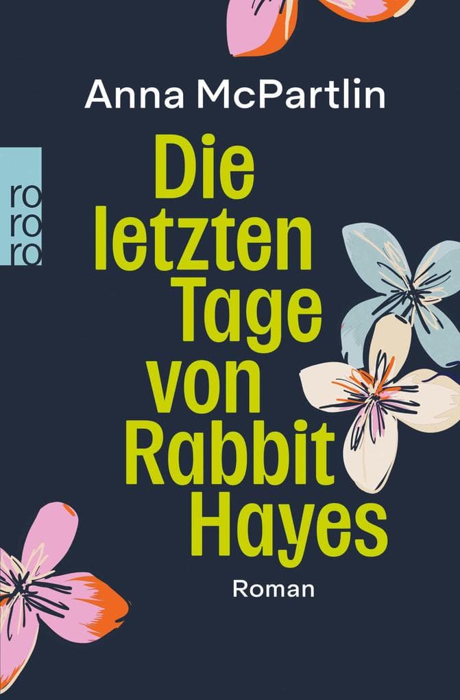Die letzten Tage von Rabbit Hayes