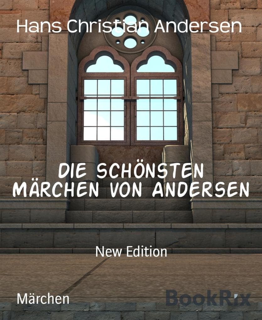 Die schönsten Märchen von Andersen