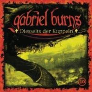 10/Diesseits der Kuppeln (Remastered Edition)