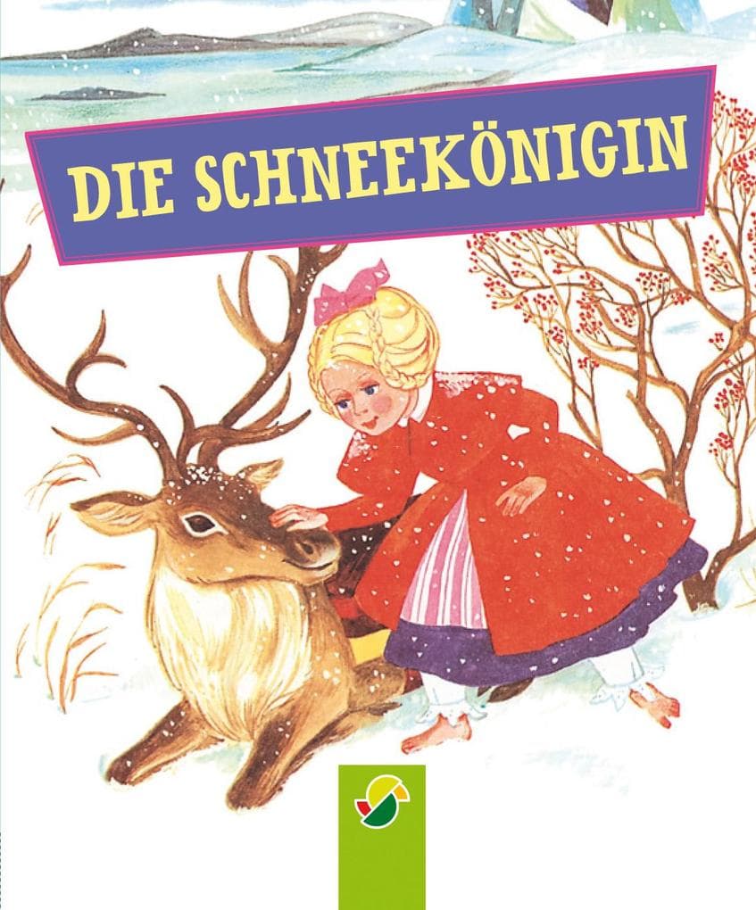 Die Schneekönigin