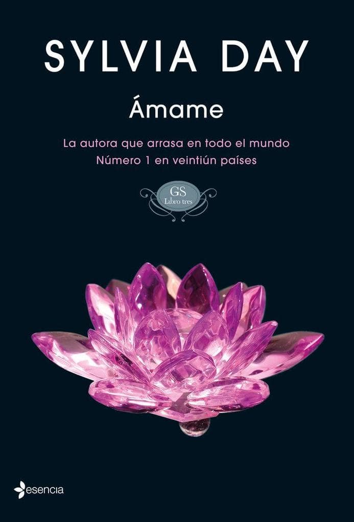 Ámame