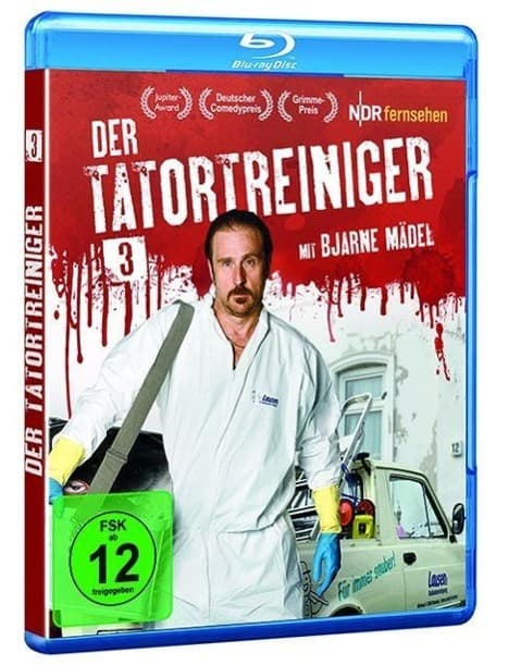 Der Tatortreiniger - Staffel 3