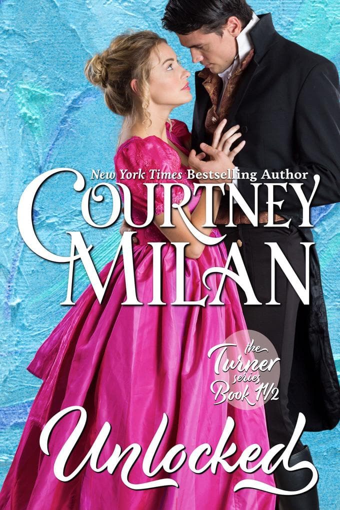 Unlocked (The Turner Series)
