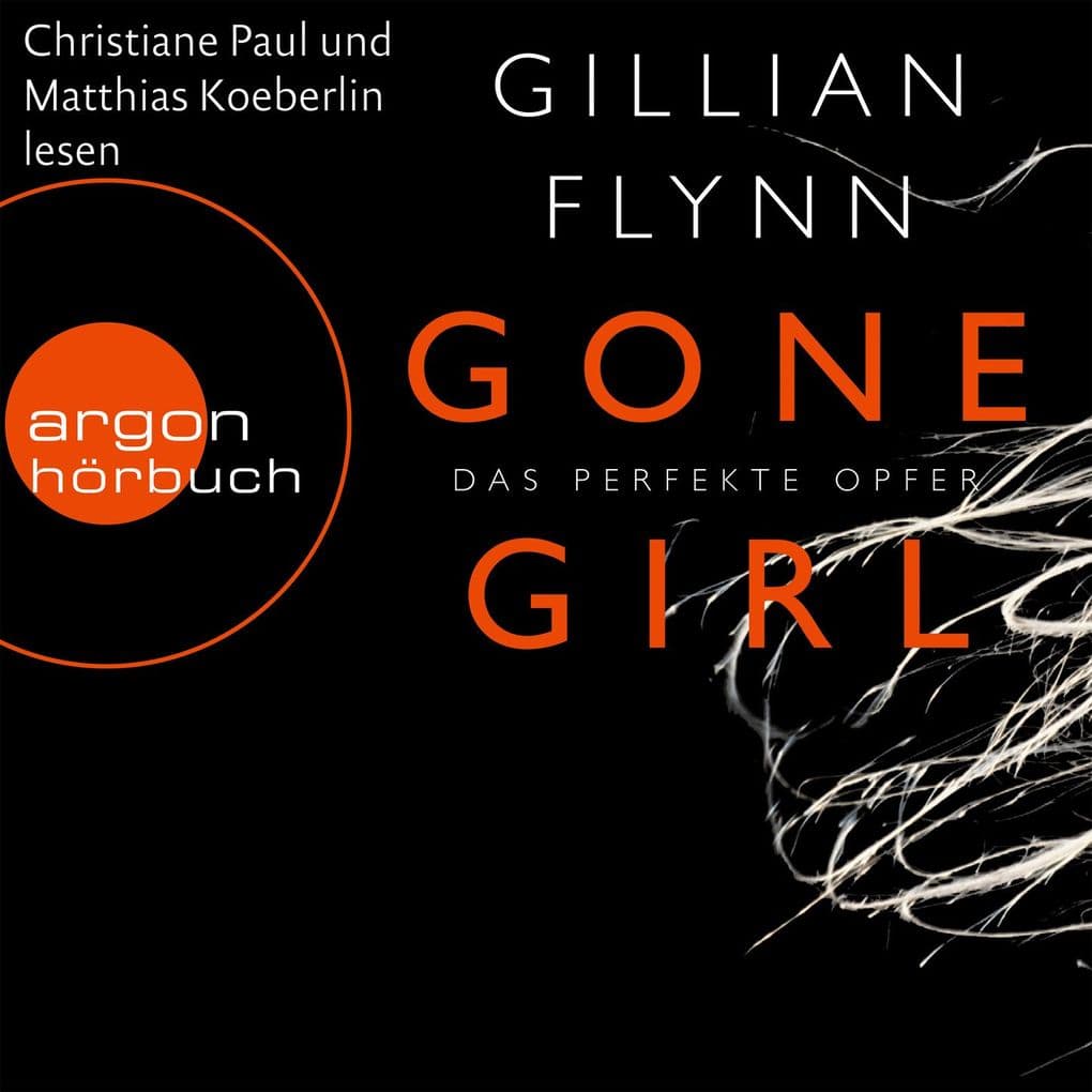 Gone Girl
