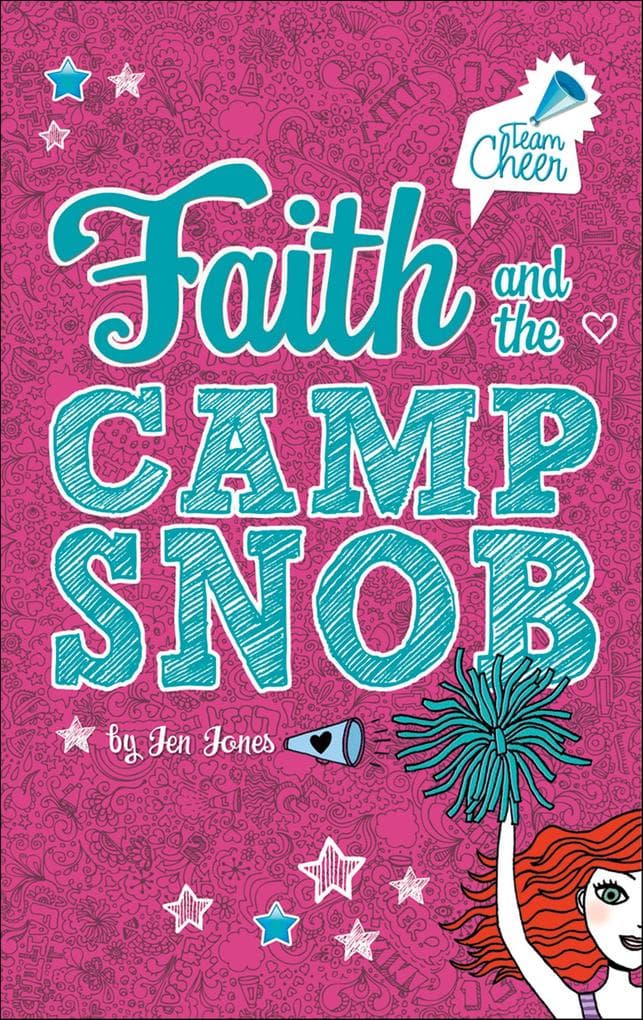 Faith and the Camp Snob