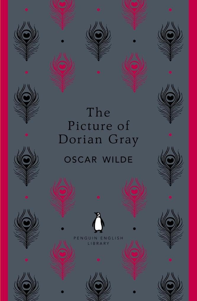 The Picture of Dorian Gray