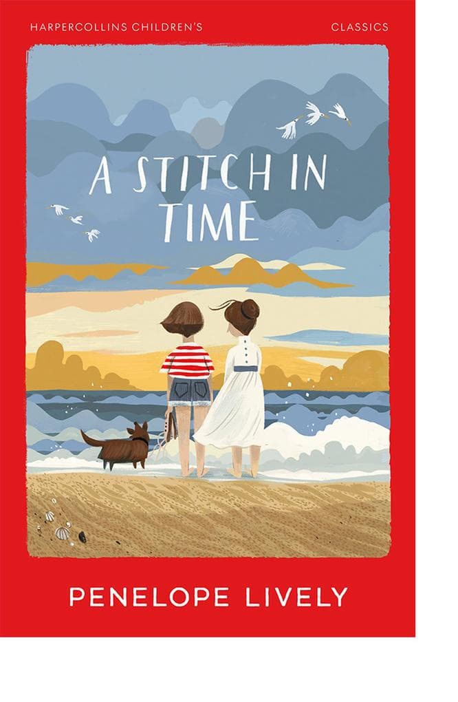 A Stitch in Time