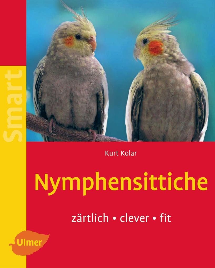 Nymphensittiche