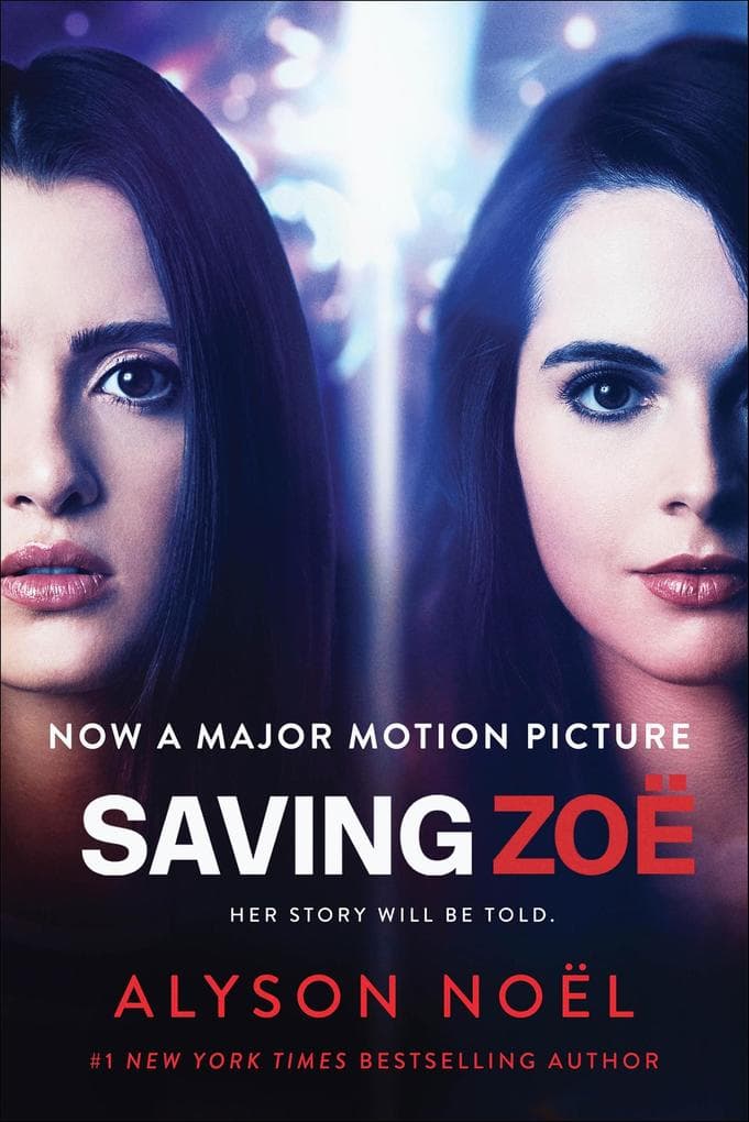 Saving Zoë