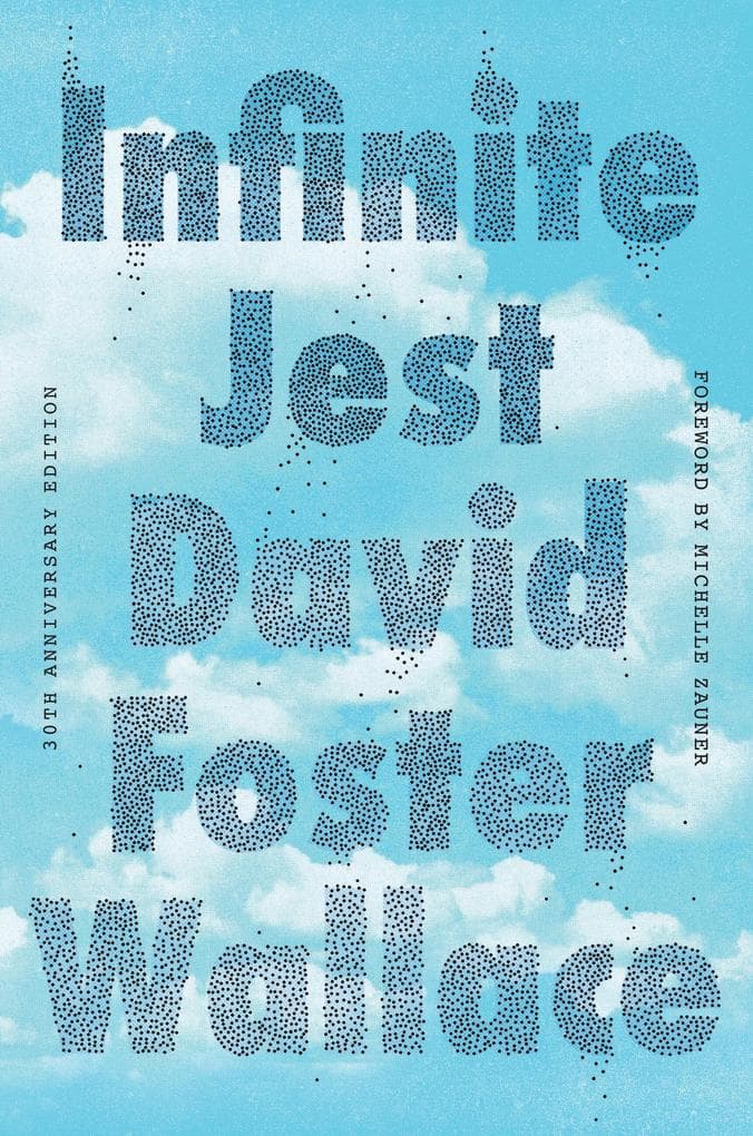 Infinite Jest