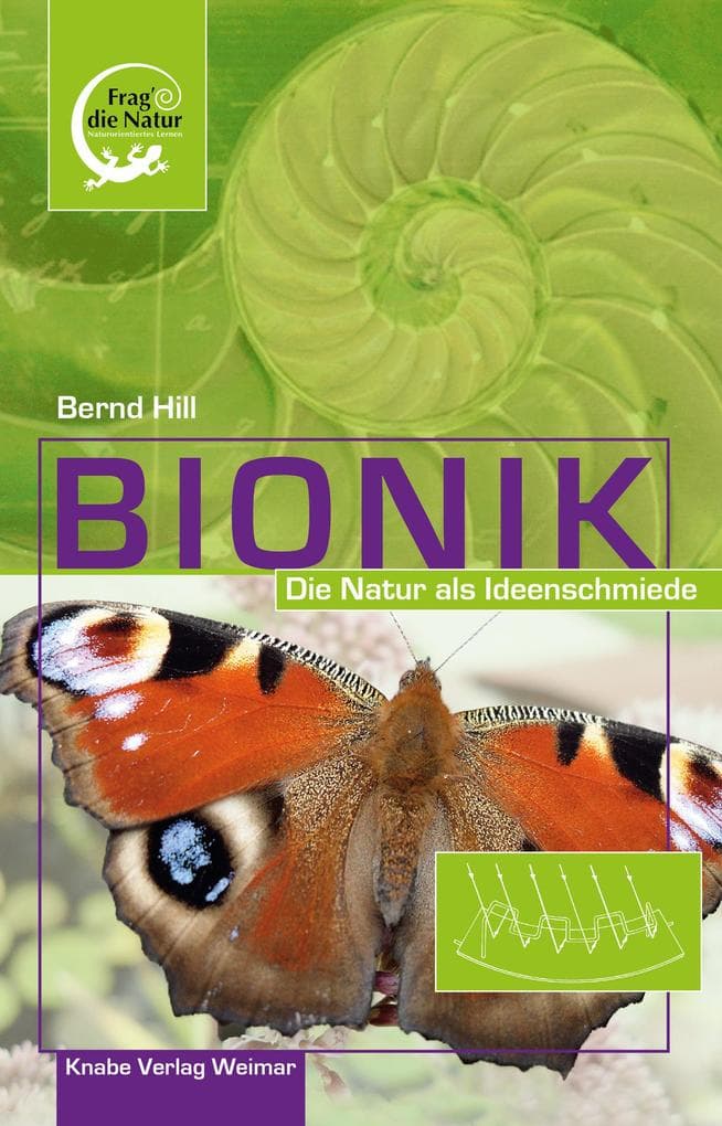 Bionik - Die Natur als Ideenschmiede