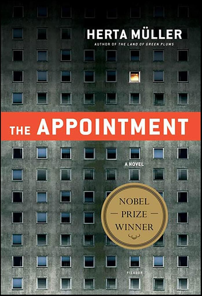 The Appointment