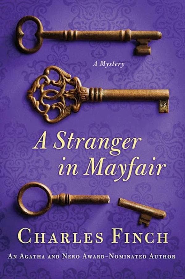 A Stranger in Mayfair